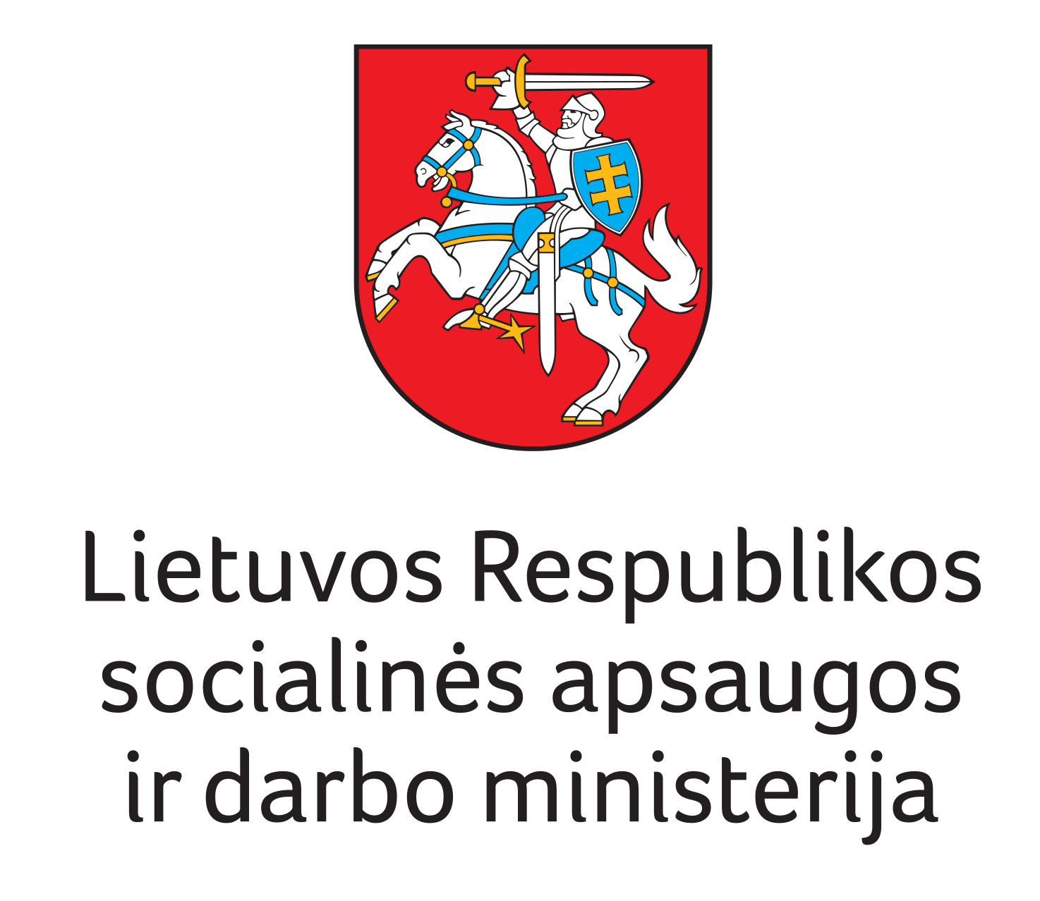 Lietuvos socialinės apsaugos ir darbo ministerija